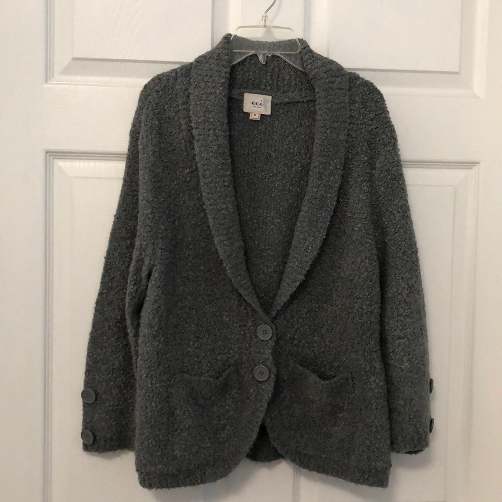 Eci New York Sweater